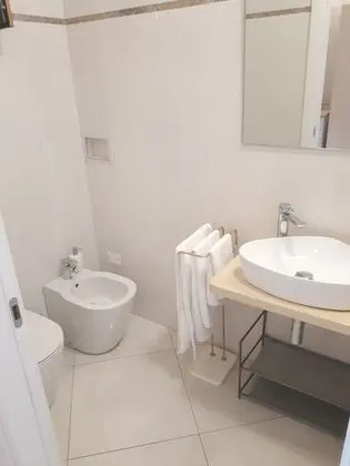 Business İki Ayrı Yataklı Oda