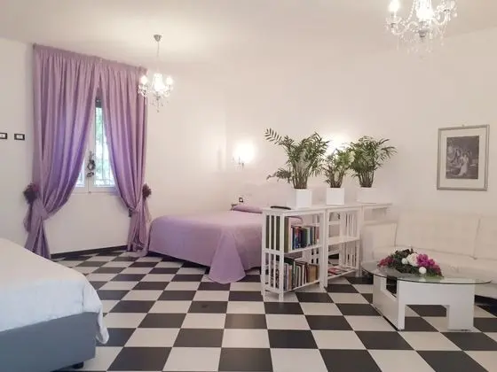 Exclusive Süit