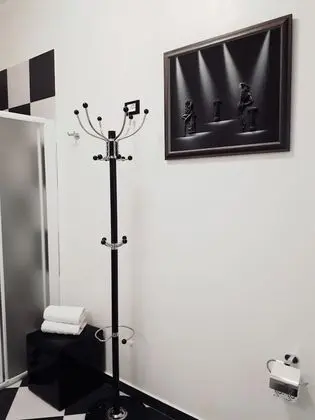 Exclusive Süit