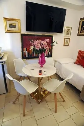 Deluxe Süit, Birden Çok Yatak, Sigara İçilmez, Zemin Kat