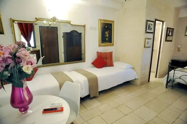 Deluxe Süit, Birden Çok Yatak, Sigara İçilmez, Zemin Kat