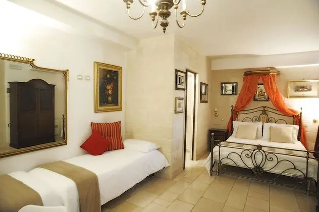 Deluxe Süit, Birden Çok Yatak, Sigara İçilmez, Zemin Kat