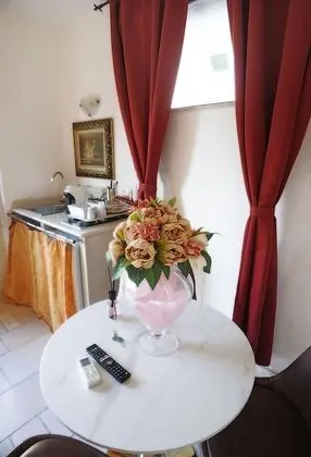 Superior Süit, Birden Çok Yatak, Sigara İçilmez, Zemin Kat