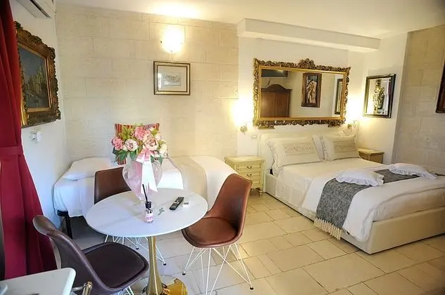 Superior Süit, Birden Çok Yatak, Sigara İçilmez, Zemin Kat