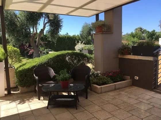 Superior Üç Kişilik Oda