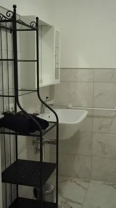 Standard Tek Büyük veya İki Ayrı Yataklı Oda, Özel Banyo, Bahçe Manzaralı