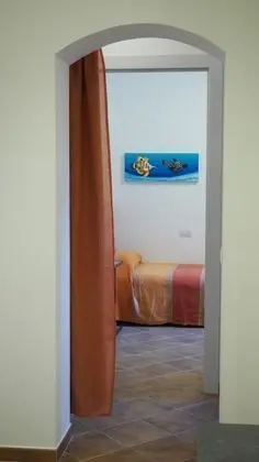 Standard Tek Kişilik Oda, 1 Tek Kişilik Yatak