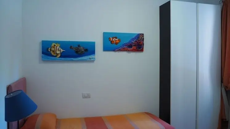 Standard Tek Kişilik Oda, 1 Tek Kişilik Yatak