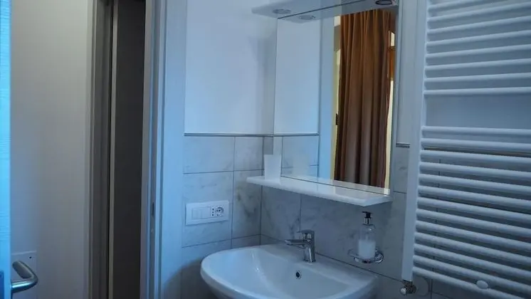 Standard Tek Kişilik Oda, 1 Tek Kişilik Yatak