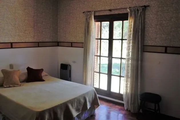 Basic Tek Büyük Yataklı Oda, 1 Çift Kişilik Yatak, Ortak Banyo, Avlu Manzaralı