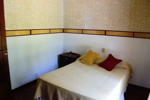 Basic Tek Büyük Yataklı Oda, 1 Çift Kişilik Yatak, Ortak Banyo, Avlu Manzaralı