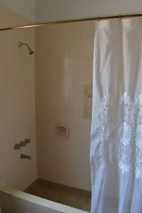 Basic Tek Büyük Yataklı Oda, 1 Çift Kişilik Yatak, Ortak Banyo, Avlu Manzaralı