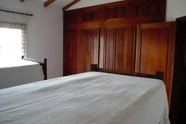 Classic Ortak Ranzalı Oda, Karma Ranzalı Oda, Teras, Avlu Manzaralı