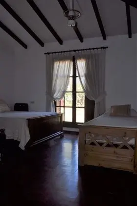 Family Oda, Birden Çok Yatak, Banyolu/Duşlu, Avlu Manzaralı