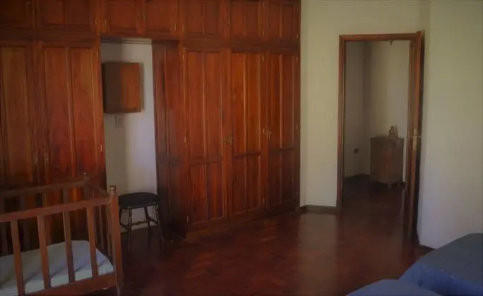 Family Oda, Birden Çok Yatak, Banyolu/Duşlu, Avlu Manzaralı