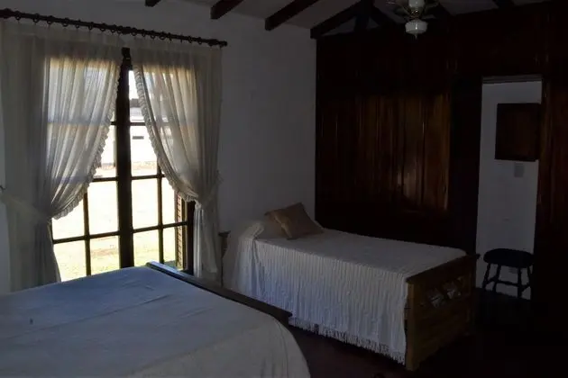 Family Oda, Birden Çok Yatak, Banyolu/Duşlu, Avlu Manzaralı