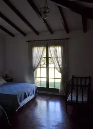 Family Oda, Birden Çok Yatak, Banyolu/Duşlu, Avlu Manzaralı