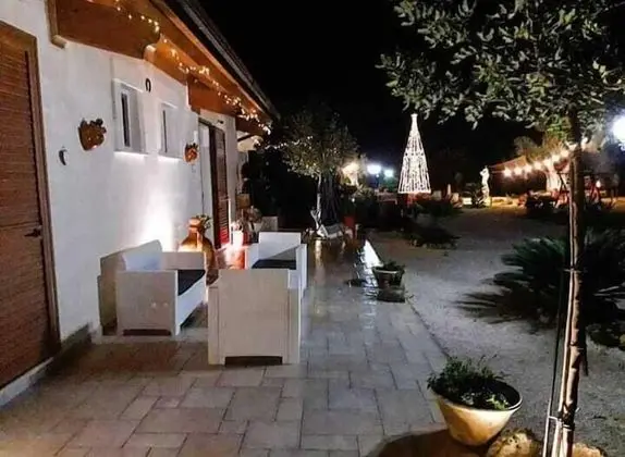 Dört Kişilik Oda, Bahçe Manzaralı, Zemin Kat
