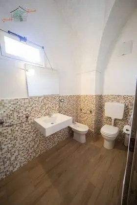 Tek Büyük Yataklı Oda, Bahçe Manzaralı (Granaio)