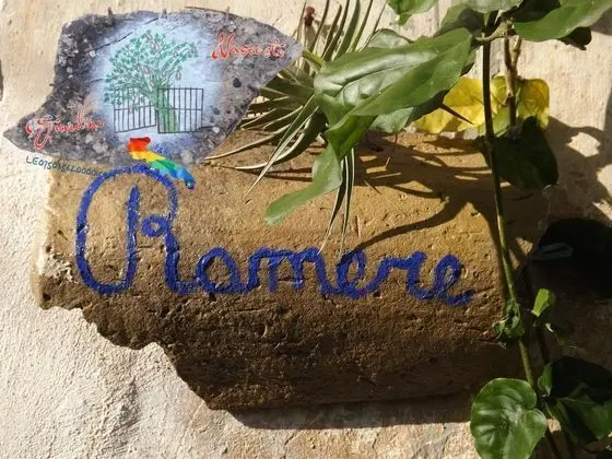 Tek Büyük Yataklı Oda, Bahçe Manzaralı (Ramere small)