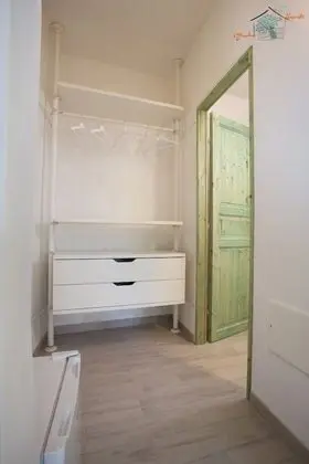 Tek Büyük Yataklı Oda, Bahçe Manzaralı (Ramere small)