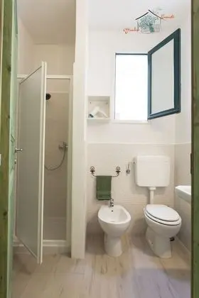 Tek Büyük Yataklı Oda, Bahçe Manzaralı (Ramere small)