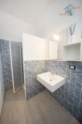 Tek Büyük Yataklı Oda, Veranda, Bahçe Manzaralı (Limone)