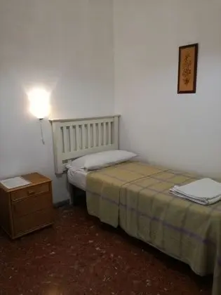 Tek Kişilik Oda, Ortak Banyo