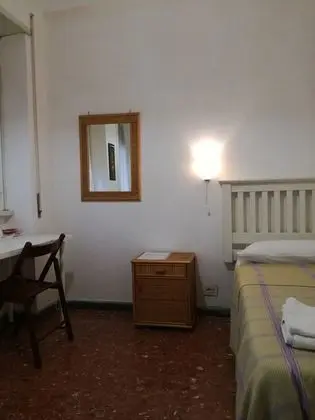 Tek Kişilik Oda, Ortak Banyo