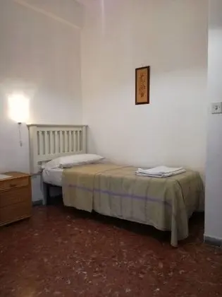 Tek Kişilik Oda, Ortak Banyo