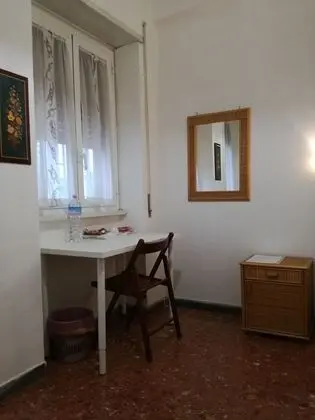 Tek Kişilik Oda, Ortak Banyo