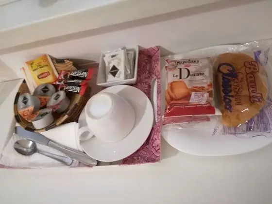 Tek Kişilik Oda, Ortak Banyo