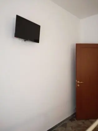 Üç Kişilik Oda, Ortak Banyo