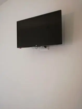 Üç Kişilik Oda, Ortak Banyo