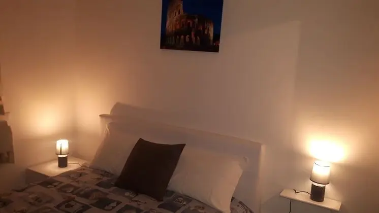 Basic Tek Büyük veya İki Ayrı Yataklı Oda, 1 Yatak Odası, Şehir Manzaralı