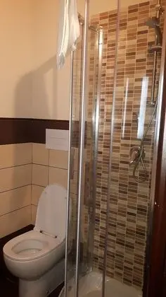 Basic Tek Büyük veya İki Ayrı Yataklı Oda, 1 Yatak Odası, Şehir Manzaralı