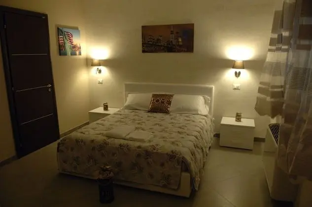 Comfort Tek Büyük veya İki Ayrı Yataklı Oda, 1 Yatak Odası