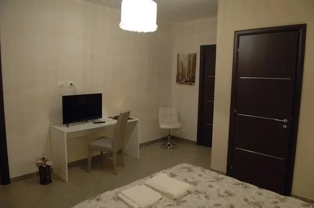 Comfort Tek Büyük veya İki Ayrı Yataklı Oda, 1 Yatak Odası