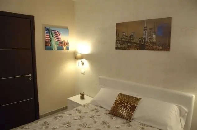 Comfort Tek Büyük veya İki Ayrı Yataklı Oda, 1 Yatak Odası