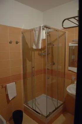 Comfort Tek Büyük veya İki Ayrı Yataklı Oda, 1 Yatak Odası