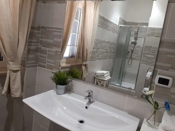 İki Ayrı Yataklı Oda