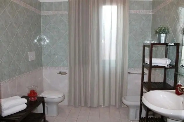 İki Ayrı Yataklı Oda