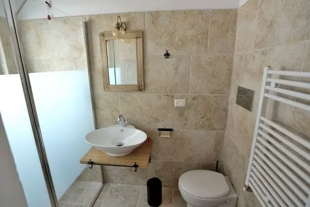 Dört Kişilik Oda (Ulivi)