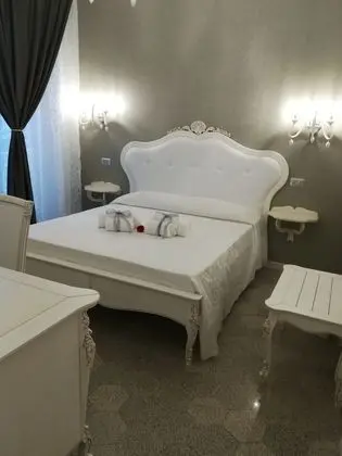 Tek Büyük Yataklı Oda, Balkon