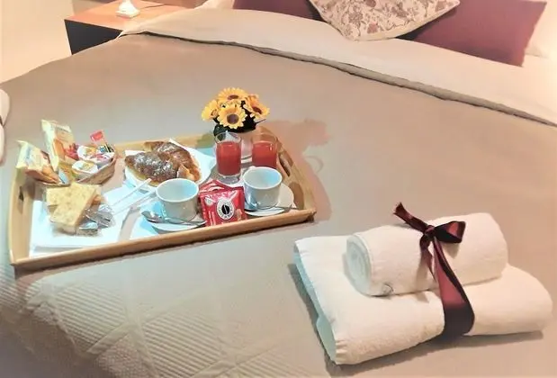 Classic Tek Büyük Yataklı Oda