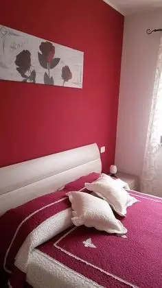 Superior Tek Büyük Yataklı Oda, Özel Banyo, Vadi Manzaralı