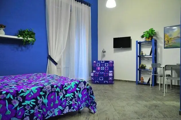 Dört Kişilik Oda