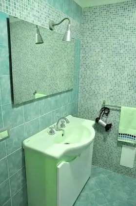 Dört Kişilik Oda