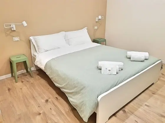 Economy Tek Büyük Yataklı Oda