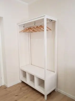 Standard Dört Kişilik Oda